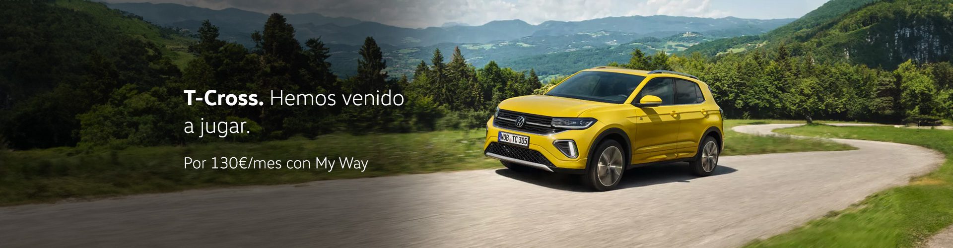 T-Cross