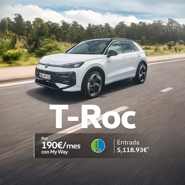 T-ROC