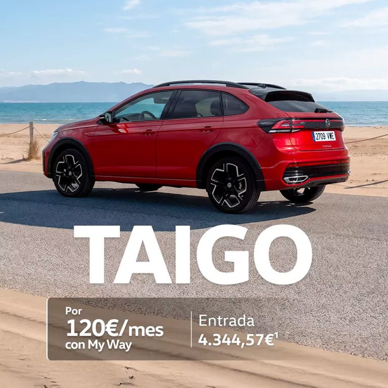 TAIGO