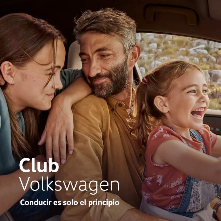 Club Volkswagen