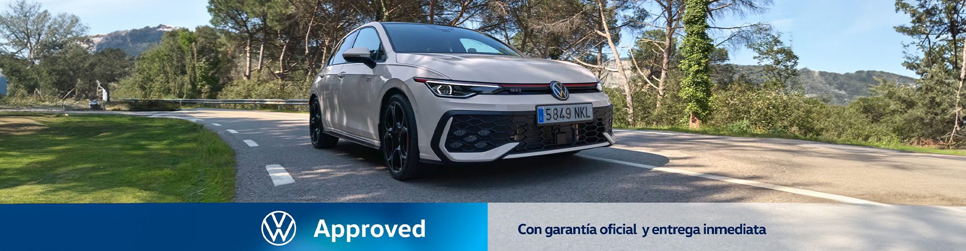 Approved
