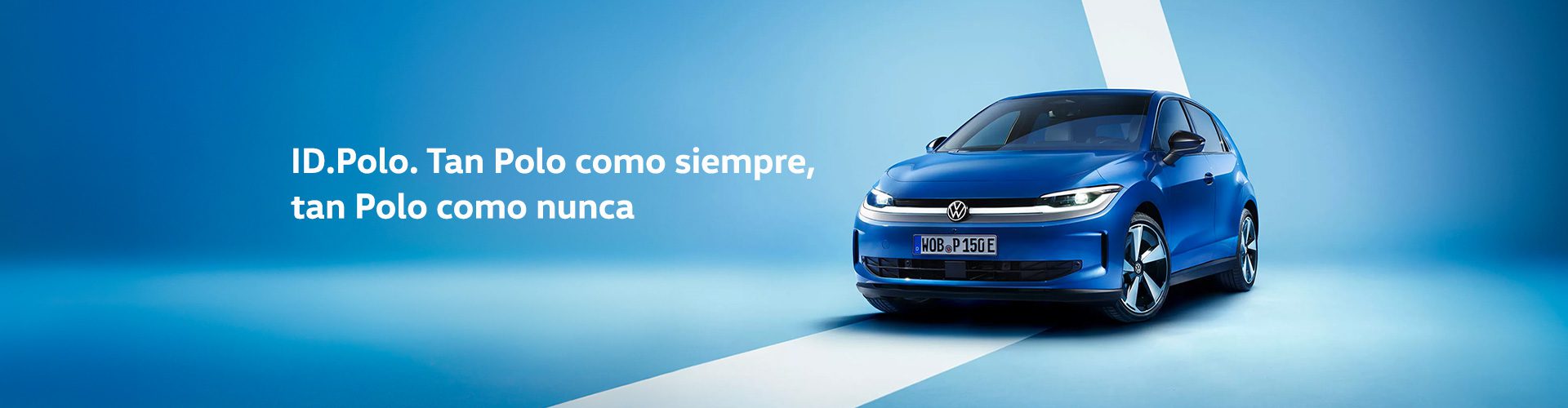 Nuevo ID.Polo