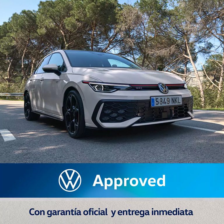 Approved