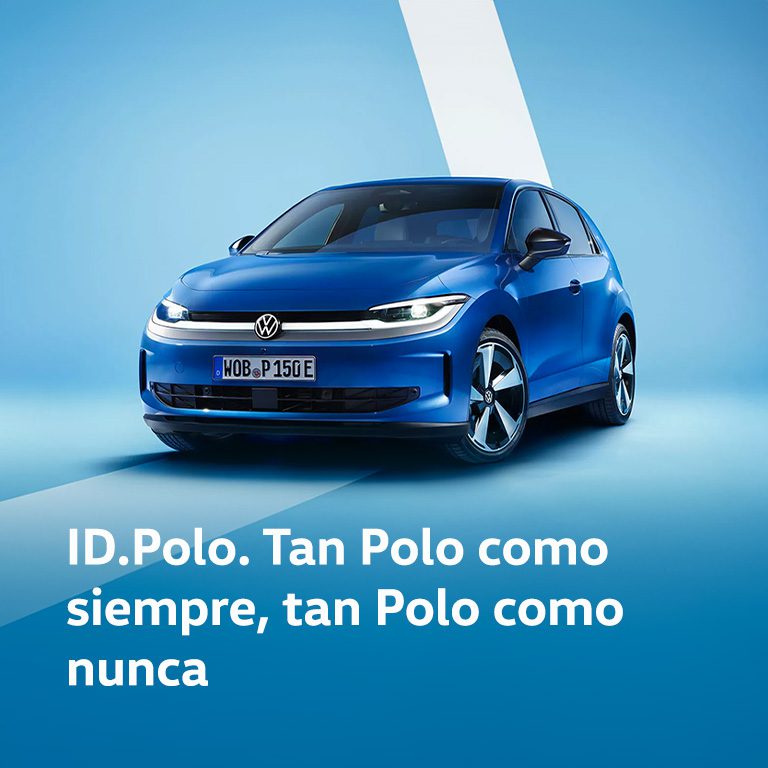 Nuevo ID.Polo