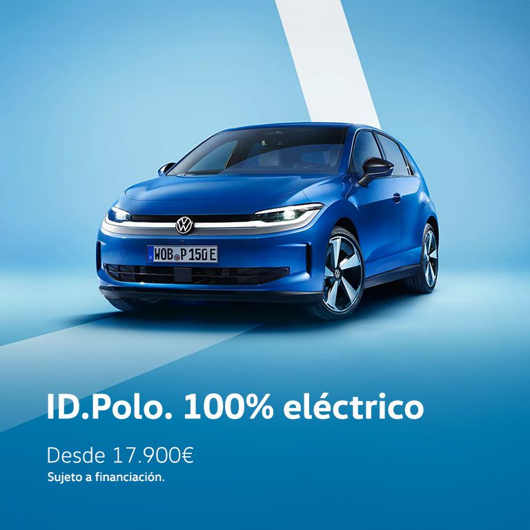 Nuevo ID.Polo