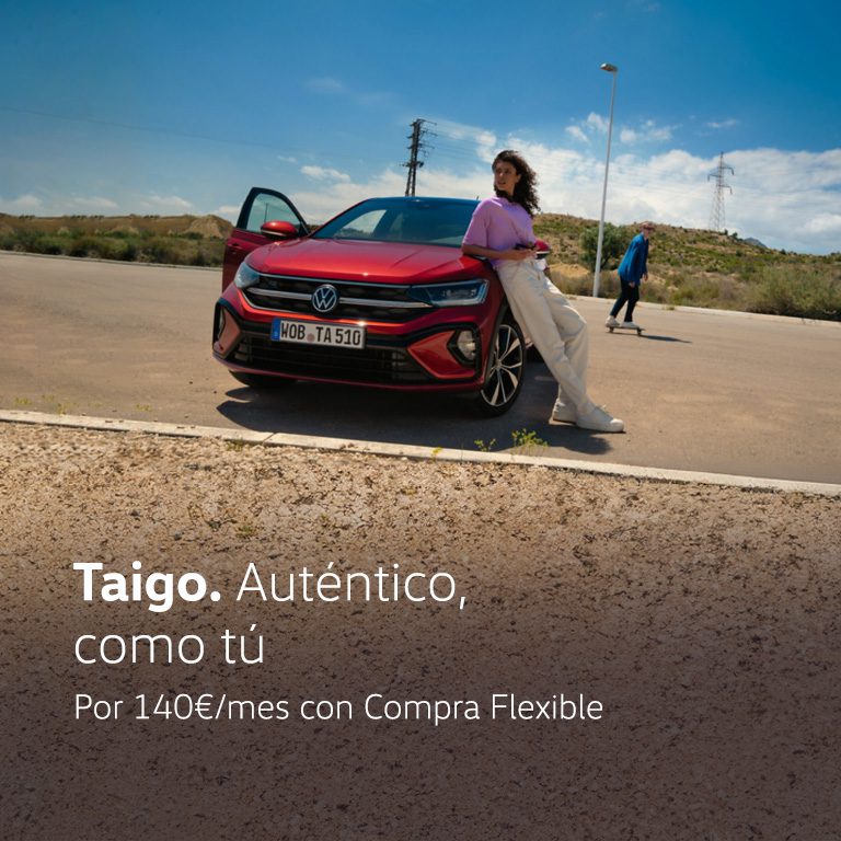 TAIGO